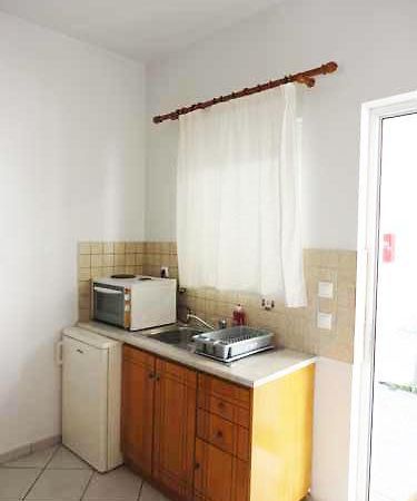 Lazanis Studios Apartments لاغاناس المظهر الخارجي الصورة