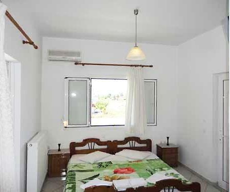 Lazanis Studios Apartments لاغاناس المظهر الخارجي الصورة
