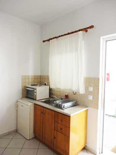 Lazanis Studios Apartments لاغاناس المظهر الخارجي الصورة