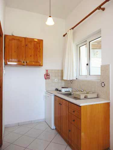 Lazanis Studios Apartments لاغاناس المظهر الخارجي الصورة