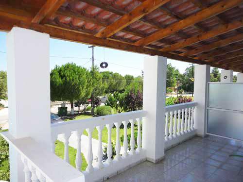 Lazanis Studios Apartments لاغاناس المظهر الخارجي الصورة