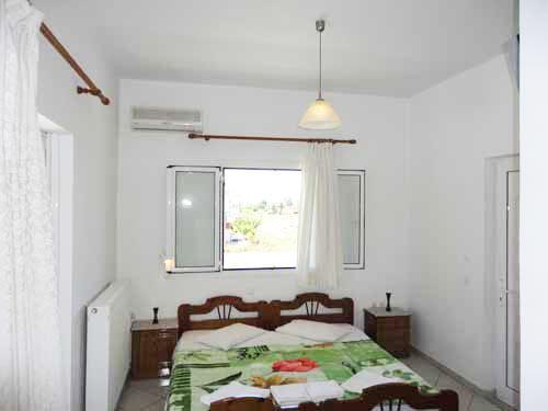 Lazanis Studios Apartments لاغاناس المظهر الخارجي الصورة