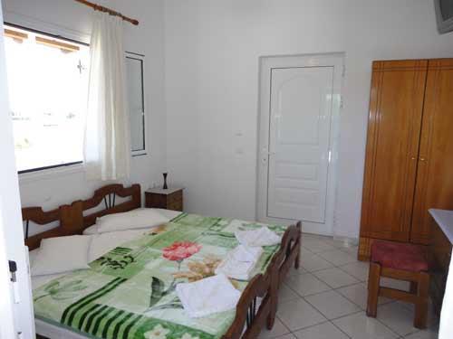 Lazanis Studios Apartments لاغاناس المظهر الخارجي الصورة